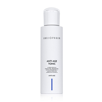 Angiopharm Anti Age Tonic