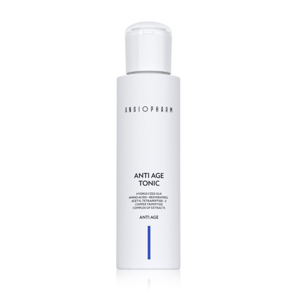 Angiopharm Anti Age Tonic