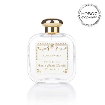 Santa Maria Novella Cologne ROSA NOVELLA 100 ml.