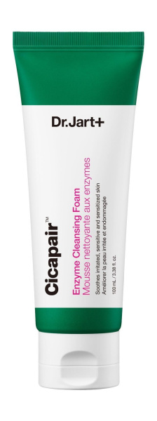 Dr.Jart+ Cicapair Enzyme Cleansing Foam 100 ml.
