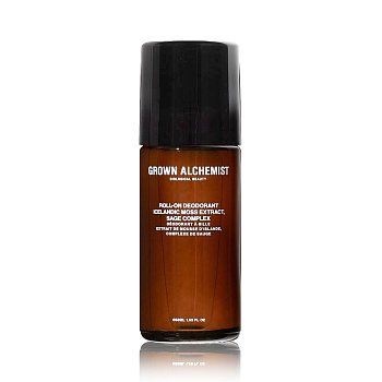 Grown Alchemist Roll-On Deodorant