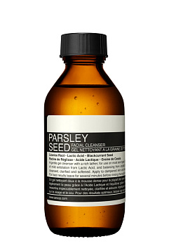Aesop Parsley Seed Facial Cleanser 100 ml.