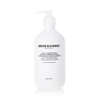 Grown Alchemist Detox - Conditioner 0.1 (500 ml)