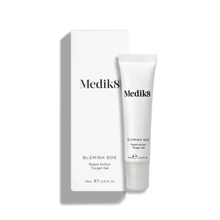 Medik8 Blemish SOS Target Gel