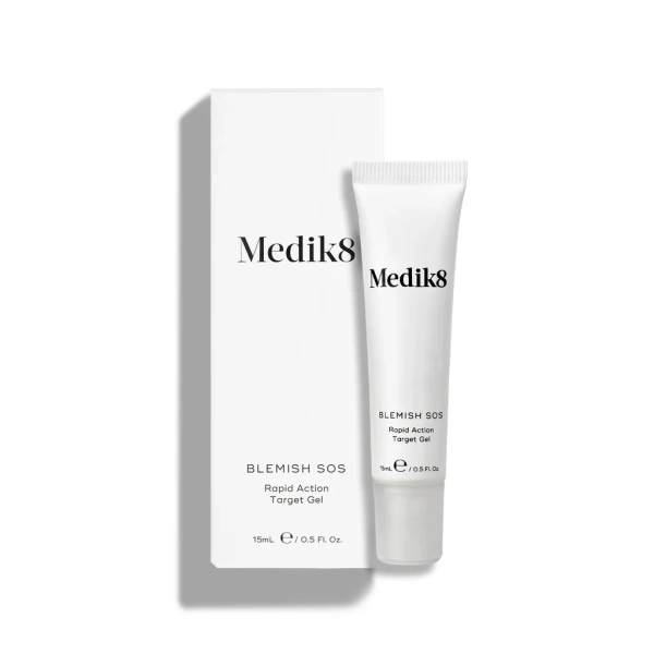 Medik8 Blemish SOS Target Gel