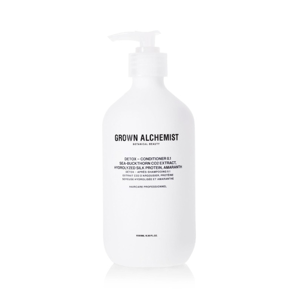 Grown Alchemist Detox - Conditioner 0.1 (500 ml)