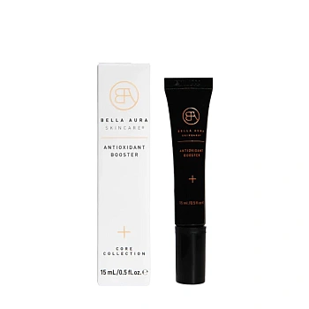 Bella Aura Antioxidant Booster 15ml