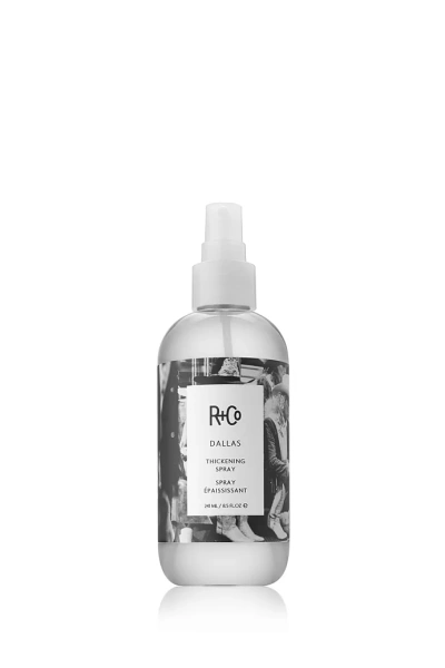 R+Co DALLAS Thickening Spray