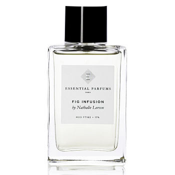 Essential Parfums Paris Fig Infusion 100 ml.