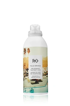R+Co PALM SPRINGS Pre-shampoo Treatment Mask