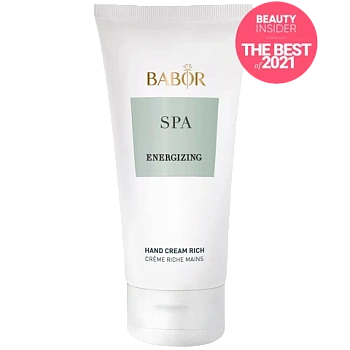 BABOR Spa Energizing Hand Cream Rich