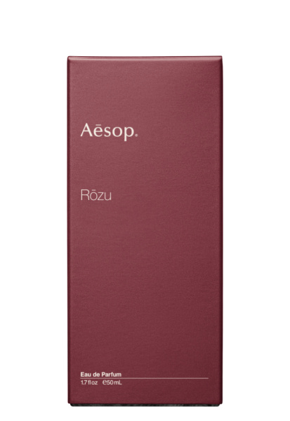 Aesop Rozu