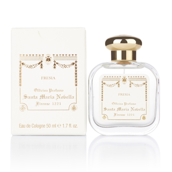 Santa Maria Novella Cologne FRESIA 50 ml.