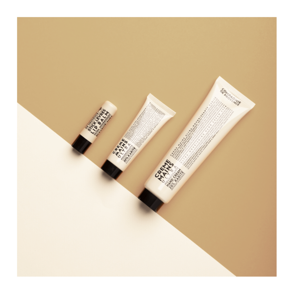 COMPAGNIE DE PROVENCE Karite Shea Hand Cream 30 ml.