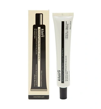 Dear, Klairs Illuminating Supple Blemish Cream