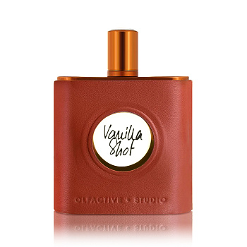 OLFACTIVE STUDIO Vanilla Shot 100 ml.