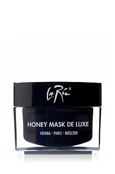 La Ric Honey Mask De Luxe