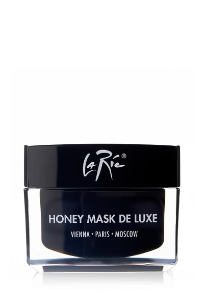 La Ric Honey Mask De Luxe