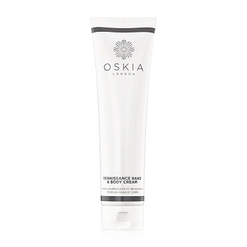 Oskia Renaissance Hand & Body Cream
