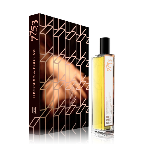 Histoires de Parfums 7753 15 ml.