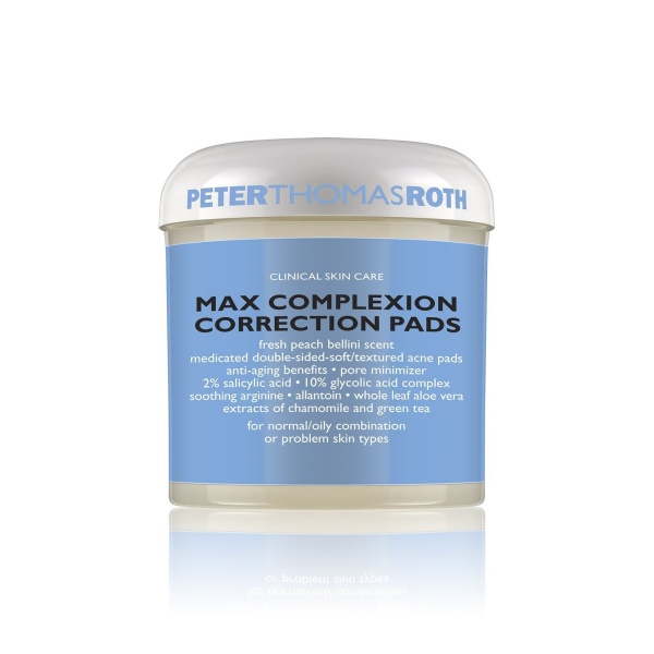 Peter Thomas Roth Max Complexion Correction Pads
