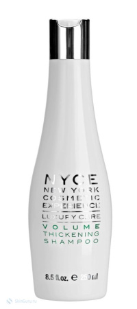 NYCE Volume Thickening Shampoo