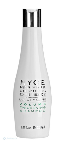 NYCE Volume Thickening Shampoo