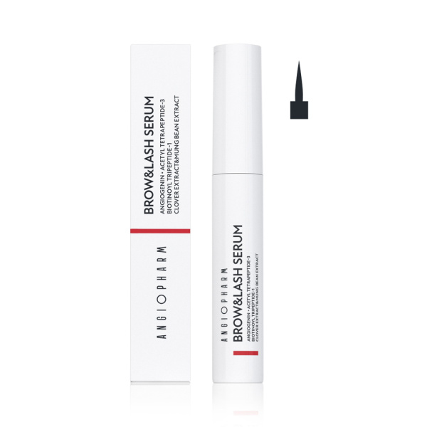 Angiopharm Brow Lash Serum (Tassel)