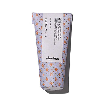 DAVINES More inside Invisible Serum Slept-In