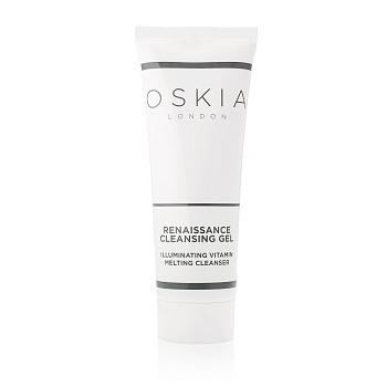 Oskia Renaissance Cleansing Gel 35 ml.