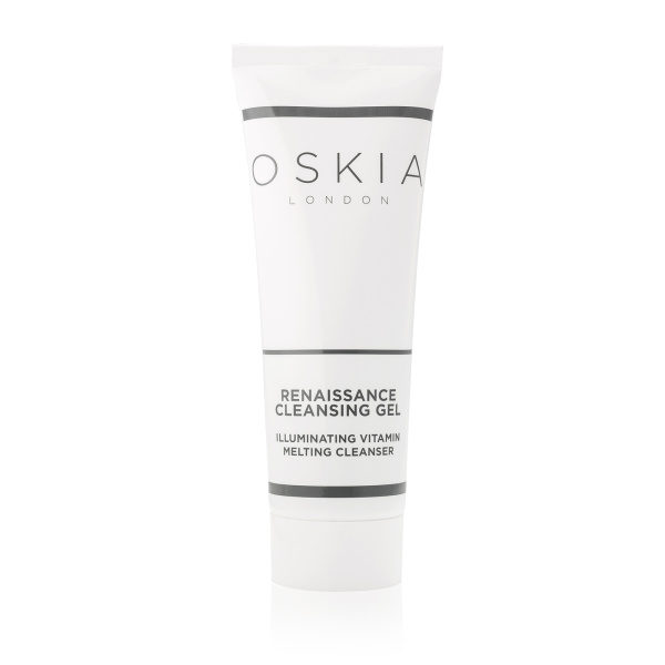 Oskia Renaissance Cleansing Gel 35 ml.