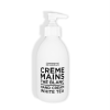 COMPAGNIE DE PROVENCE The Blanc White Tea Hand cream 300 ml.