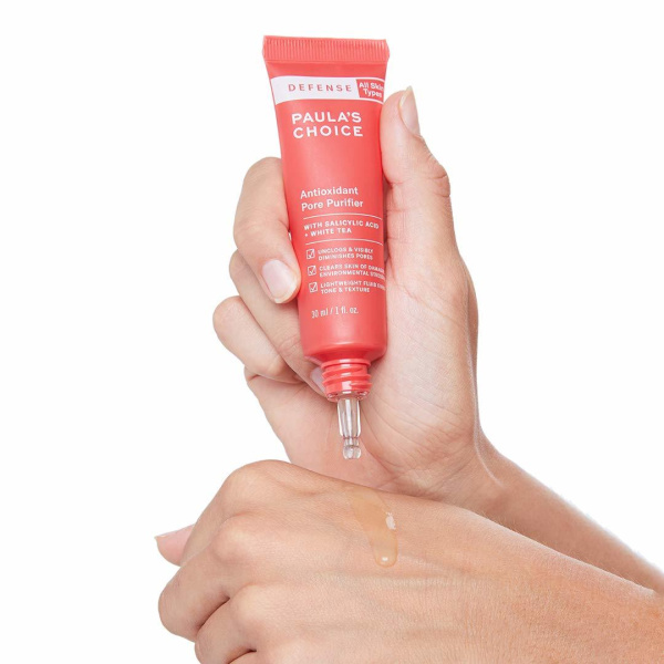 Paula's Choice Defense Antioxidant Pore Purifier