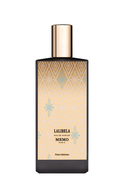 Memo Lalibela