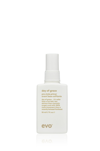 EVO Day of Grace Pre-Style Primer 50ml