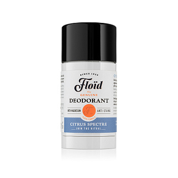 Floid Deodorant Citrus Spectre