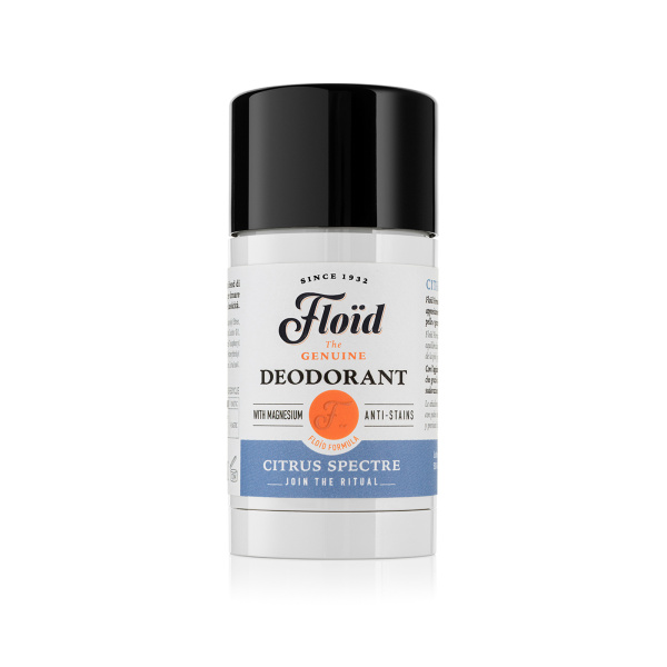 Floid Deodorant Citrus Spectre