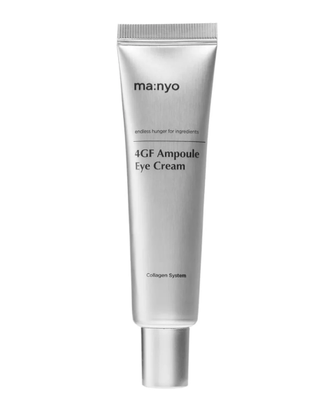 Manyo 4GF Ampoule Eye Cream
