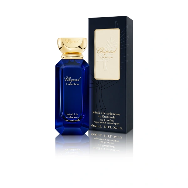 Chopard Neroli A La Cardamome Du Guatemala 50 ml.