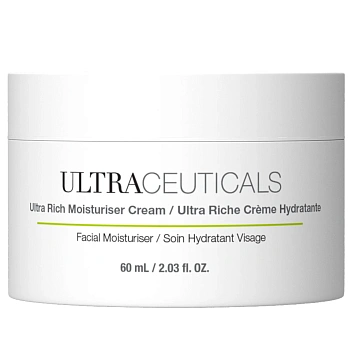 Ultraceuticals Ultra Rich Moisturiser Cream 60 ml.