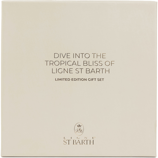 Ligne St Barth L'OR de ST BARTH