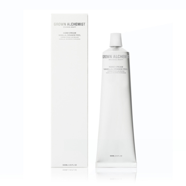 Grown Alchemist Hand Cream Limited Edition