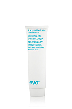 EVO The Great Hydrator Moisture Mask