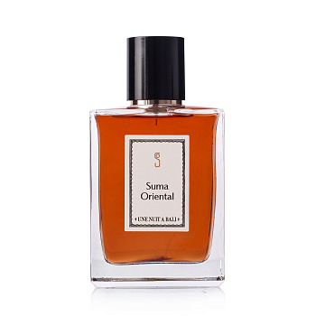 Une Nuit Nomade Suma Oriental 100 ml.