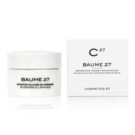 Cosmetics 27 BAUME 27 50ml