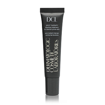 DCL Spot Therapy