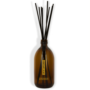 COMPAGNIE DE PROVENCE Anise Lavender Fragrance Diffuser 220 ml.