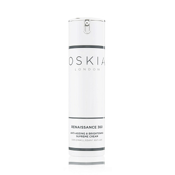 Oskia Renaissance 360 Anti-Ageing & Brightening Supreme Cream