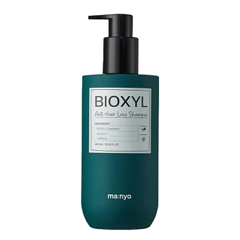 Manyo Bioxyl Anti-Hair Loss Shampoo