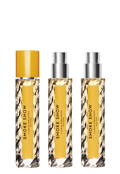 Vilhelm Parfumerie Smoke Show 3*10 ml.